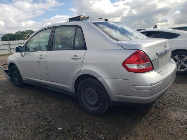 Photo 1 VIN: 3N1BC1AP0AL384600 - NISSAN VERSA 