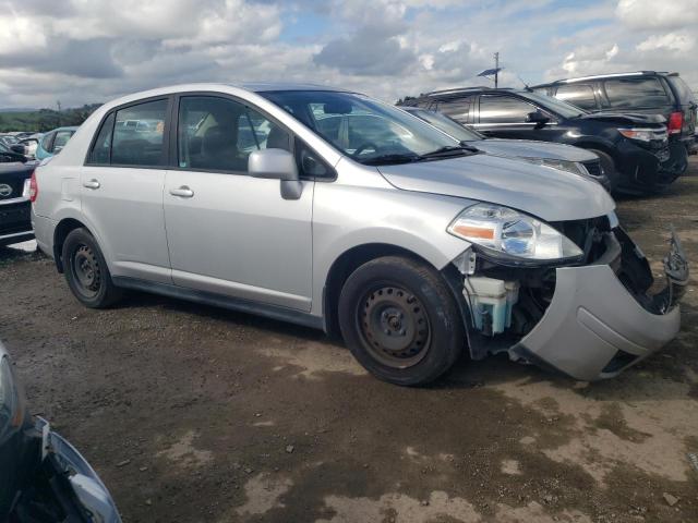 Photo 3 VIN: 3N1BC1AP0AL384600 - NISSAN VERSA 