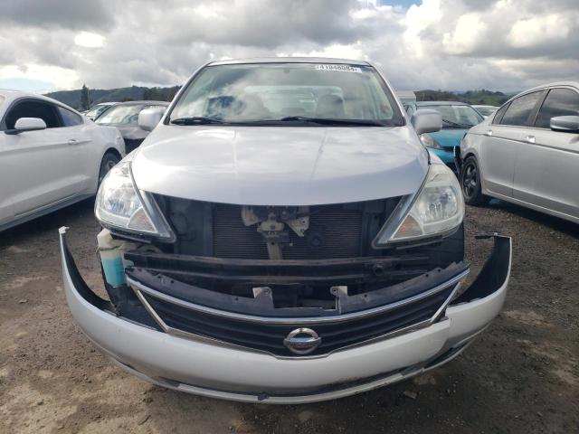 Photo 4 VIN: 3N1BC1AP0AL384600 - NISSAN VERSA 