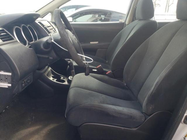 Photo 6 VIN: 3N1BC1AP0AL384600 - NISSAN VERSA 