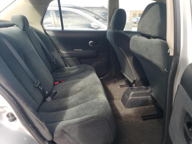 Photo 9 VIN: 3N1BC1AP0AL384600 - NISSAN VERSA 