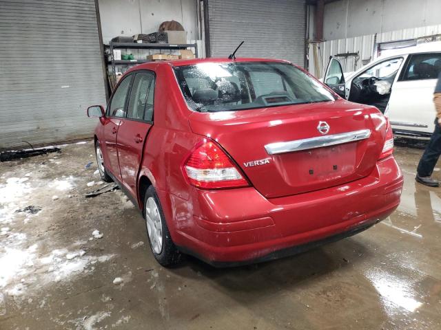 Photo 1 VIN: 3N1BC1AP0AL389926 - NISSAN VERSA 