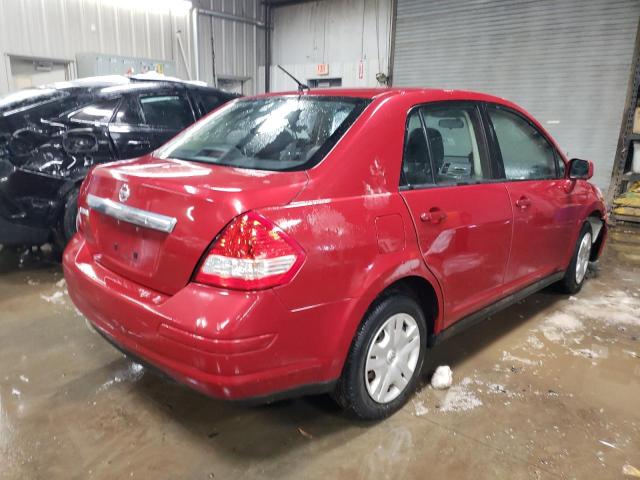 Photo 2 VIN: 3N1BC1AP0AL389926 - NISSAN VERSA 