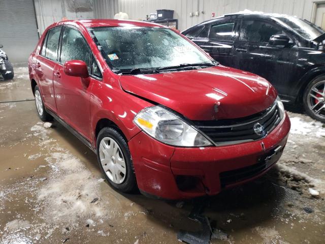 Photo 3 VIN: 3N1BC1AP0AL389926 - NISSAN VERSA 