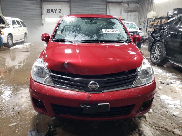 Photo 4 VIN: 3N1BC1AP0AL389926 - NISSAN VERSA 