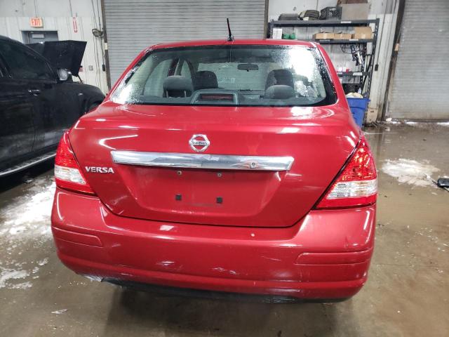 Photo 5 VIN: 3N1BC1AP0AL389926 - NISSAN VERSA 