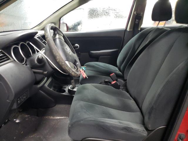 Photo 6 VIN: 3N1BC1AP0AL389926 - NISSAN VERSA 