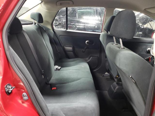 Photo 9 VIN: 3N1BC1AP0AL389926 - NISSAN VERSA 