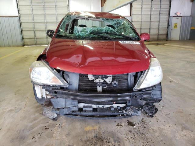 Photo 4 VIN: 3N1BC1AP0AL397265 - NISSAN VERSA S 