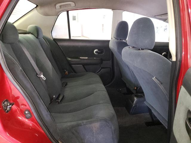 Photo 9 VIN: 3N1BC1AP0AL397265 - NISSAN VERSA S 