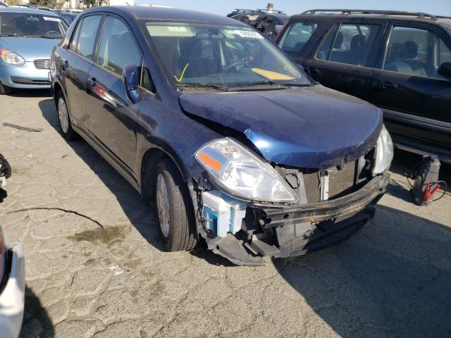 Photo 0 VIN: 3N1BC1AP0AL404957 - NISSAN VERSA S 