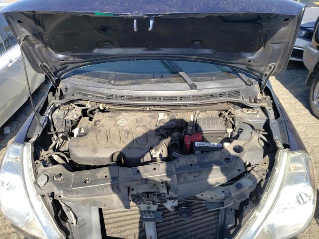 Photo 6 VIN: 3N1BC1AP0AL404957 - NISSAN VERSA S 