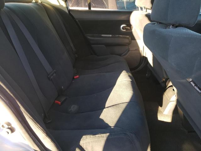 Photo 5 VIN: 3N1BC1AP0AL408393 - NISSAN VERSA S 