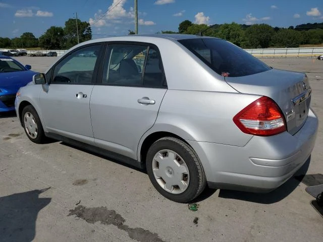 Photo 1 VIN: 3N1BC1AP0AL416994 - NISSAN VERSA S 