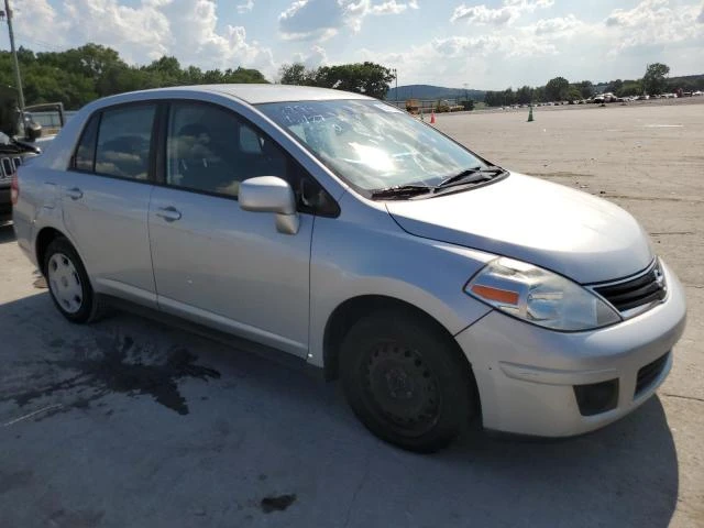 Photo 3 VIN: 3N1BC1AP0AL416994 - NISSAN VERSA S 