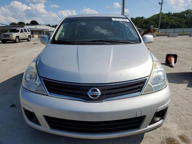 Photo 4 VIN: 3N1BC1AP0AL416994 - NISSAN VERSA S 