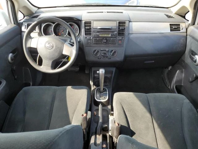 Photo 7 VIN: 3N1BC1AP0AL416994 - NISSAN VERSA S 