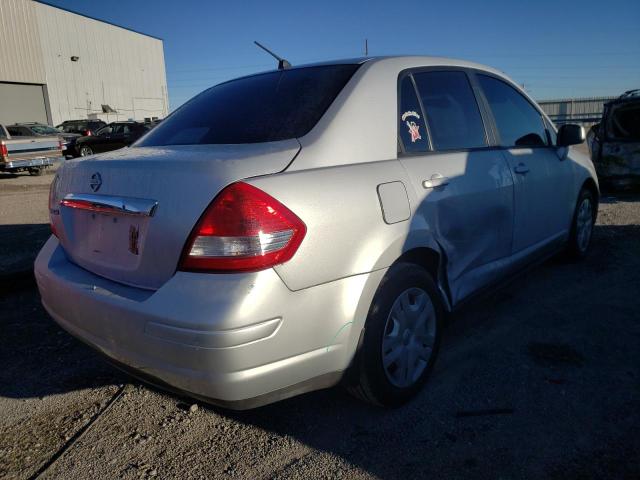 Photo 3 VIN: 3N1BC1AP0AL418390 - NISSAN VERSA S 