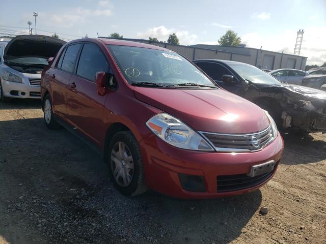 Photo 0 VIN: 3N1BC1AP0AL419586 - NISSAN VERSA 