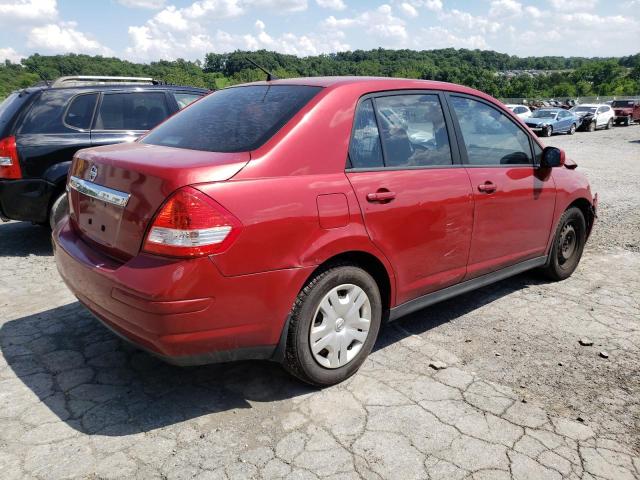 Photo 2 VIN: 3N1BC1AP0AL419586 - NISSAN VERSA S 