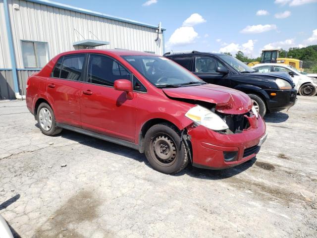 Photo 3 VIN: 3N1BC1AP0AL419586 - NISSAN VERSA S 