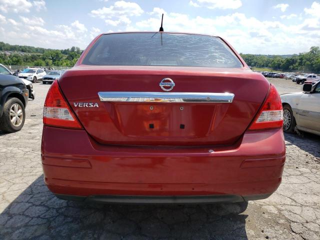 Photo 5 VIN: 3N1BC1AP0AL419586 - NISSAN VERSA S 