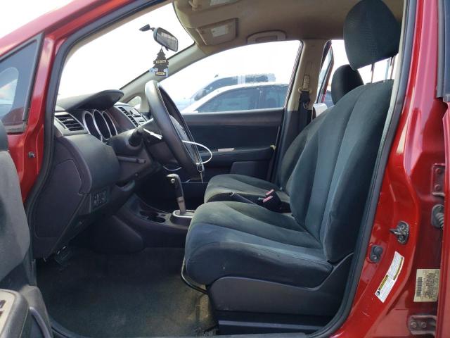 Photo 6 VIN: 3N1BC1AP0AL419586 - NISSAN VERSA S 