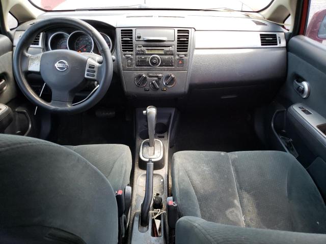 Photo 7 VIN: 3N1BC1AP0AL419586 - NISSAN VERSA S 