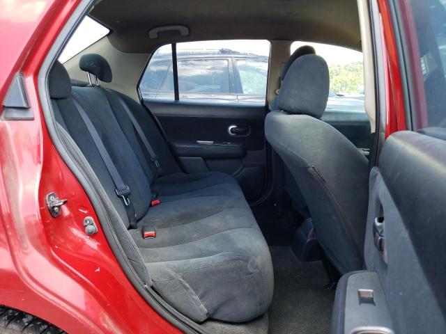 Photo 9 VIN: 3N1BC1AP0AL419586 - NISSAN VERSA S 