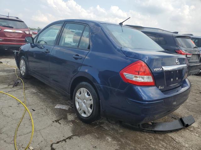 Photo 1 VIN: 3N1BC1AP0AL422598 - NISSAN VERSA 