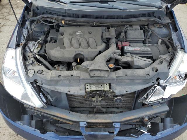 Photo 10 VIN: 3N1BC1AP0AL422598 - NISSAN VERSA 