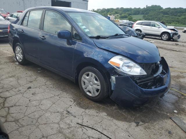 Photo 3 VIN: 3N1BC1AP0AL422598 - NISSAN VERSA 