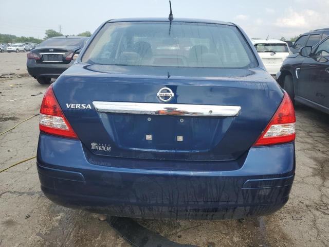 Photo 5 VIN: 3N1BC1AP0AL422598 - NISSAN VERSA 