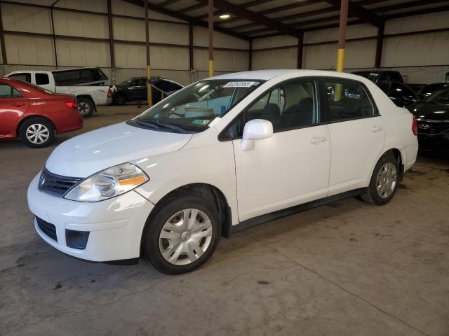 Photo 0 VIN: 3N1BC1AP0AL424321 - NISSAN VERSA 