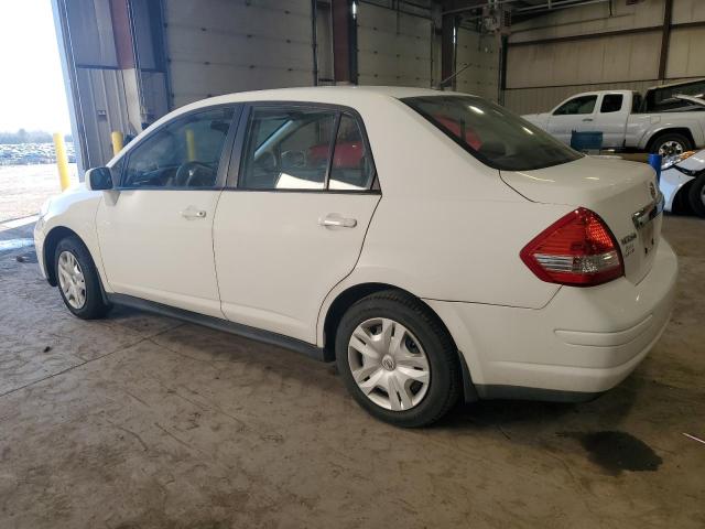 Photo 1 VIN: 3N1BC1AP0AL424321 - NISSAN VERSA 