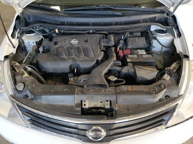 Photo 10 VIN: 3N1BC1AP0AL424321 - NISSAN VERSA 