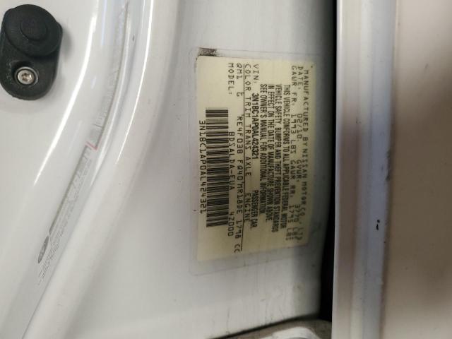 Photo 11 VIN: 3N1BC1AP0AL424321 - NISSAN VERSA 