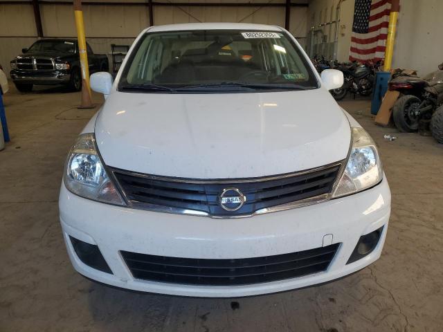 Photo 4 VIN: 3N1BC1AP0AL424321 - NISSAN VERSA 