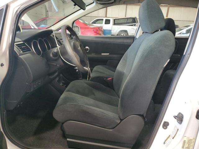 Photo 6 VIN: 3N1BC1AP0AL424321 - NISSAN VERSA 