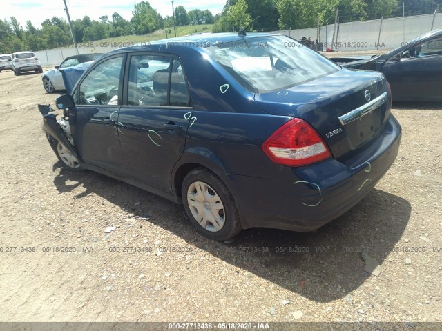 Photo 2 VIN: 3N1BC1AP0AL426862 - NISSAN VERSA 