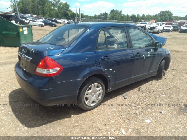 Photo 3 VIN: 3N1BC1AP0AL426862 - NISSAN VERSA 