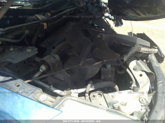 Photo 9 VIN: 3N1BC1AP0AL426862 - NISSAN VERSA 