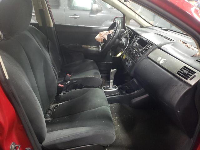 Photo 4 VIN: 3N1BC1AP0AL430295 - NISSAN VERSA 