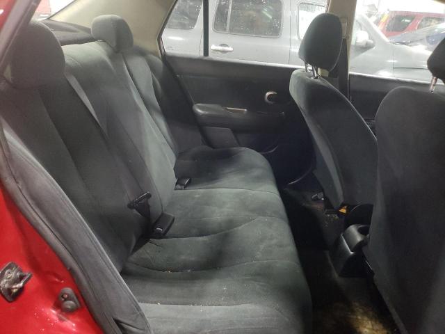 Photo 5 VIN: 3N1BC1AP0AL430295 - NISSAN VERSA 