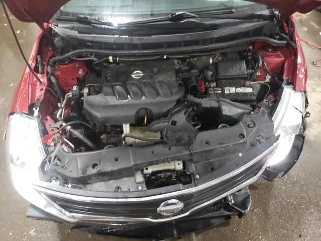 Photo 6 VIN: 3N1BC1AP0AL430295 - NISSAN VERSA 