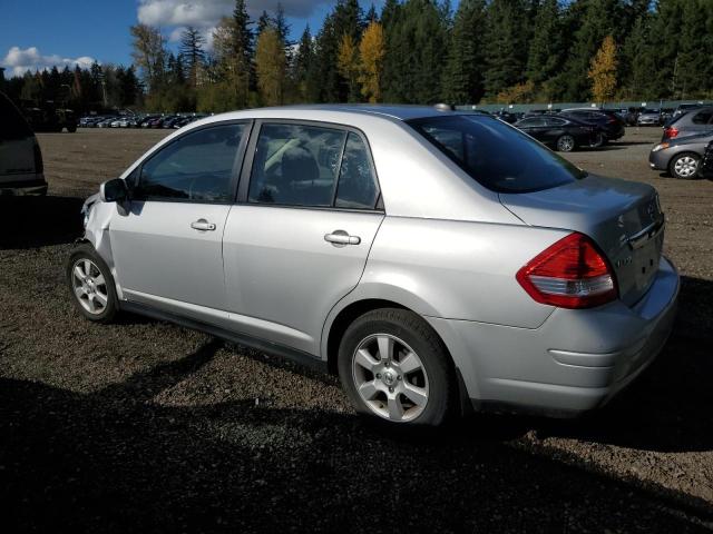 Photo 1 VIN: 3N1BC1AP0AL433407 - NISSAN VERSA S 