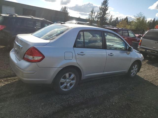 Photo 2 VIN: 3N1BC1AP0AL433407 - NISSAN VERSA S 