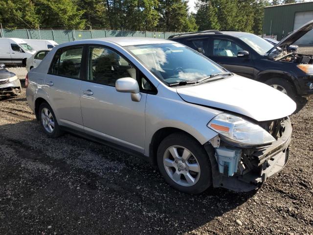 Photo 3 VIN: 3N1BC1AP0AL433407 - NISSAN VERSA S 