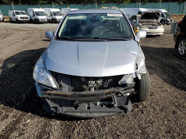 Photo 4 VIN: 3N1BC1AP0AL433407 - NISSAN VERSA S 