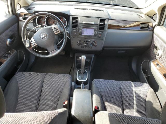 Photo 7 VIN: 3N1BC1AP0AL433407 - NISSAN VERSA S 